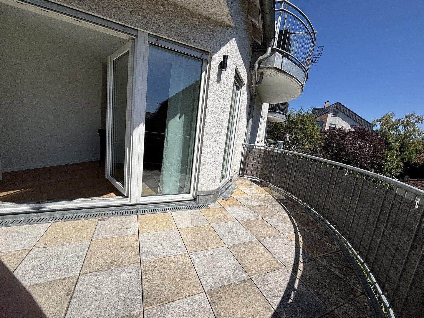 2 bedroom flat to rent, 68 m², Nauheim, Hesse 2 bedroom flat to rent, 68 m², Nauheim, Hesse