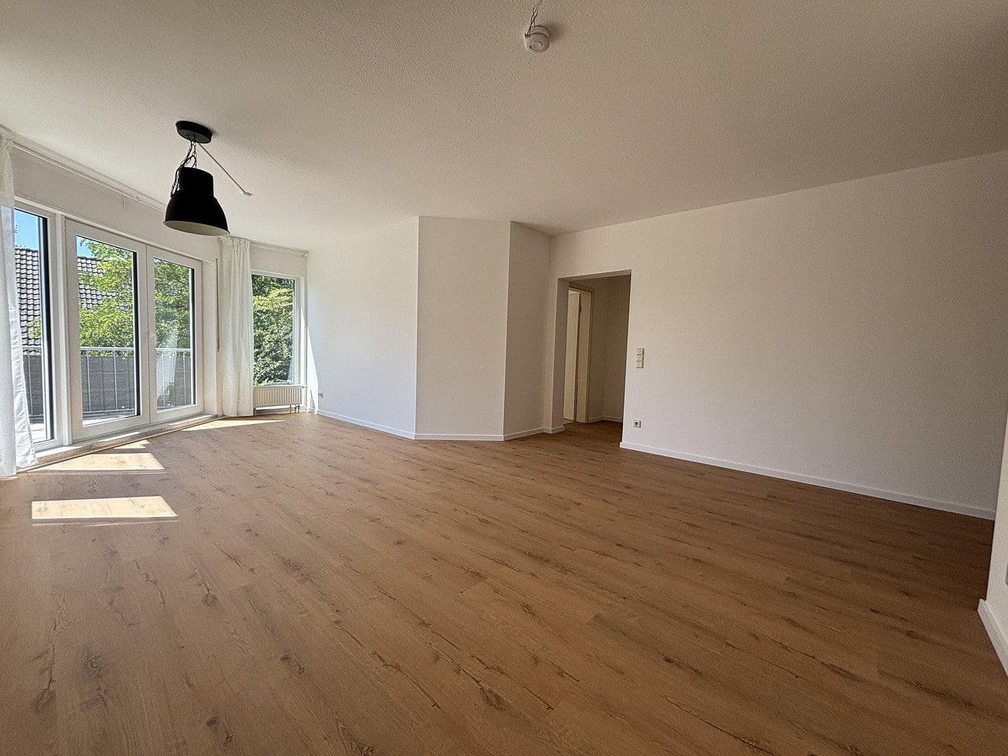 2 bedroom flat to rent, 68 m², Nauheim, Hesse 2 bedroom flat to rent, 68 m², Nauheim, Hesse