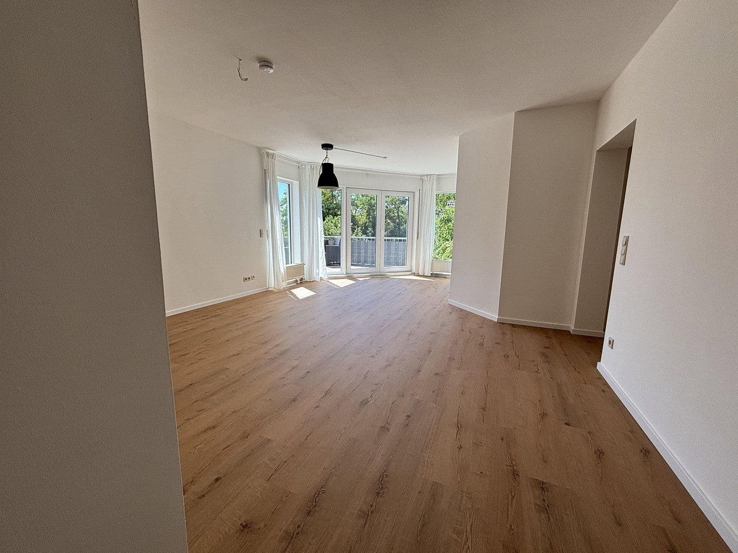 2 bedroom flat to rent, 68 m², Nauheim, Hesse 2 bedroom flat to rent, 68 m², Nauheim, Hesse