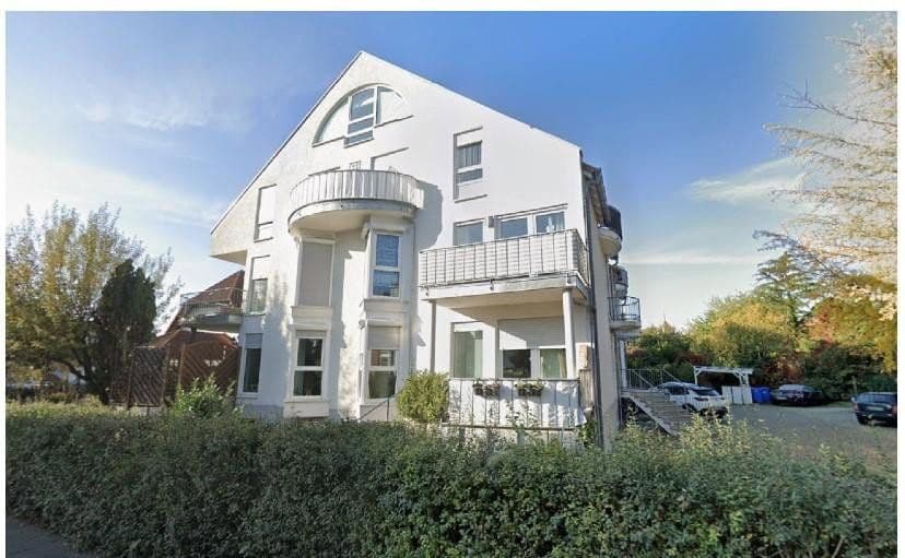 2 bedroom flat to rent, 68 m², Nauheim, Hesse 2 bedroom flat to rent, 68 m², Nauheim, Hesse