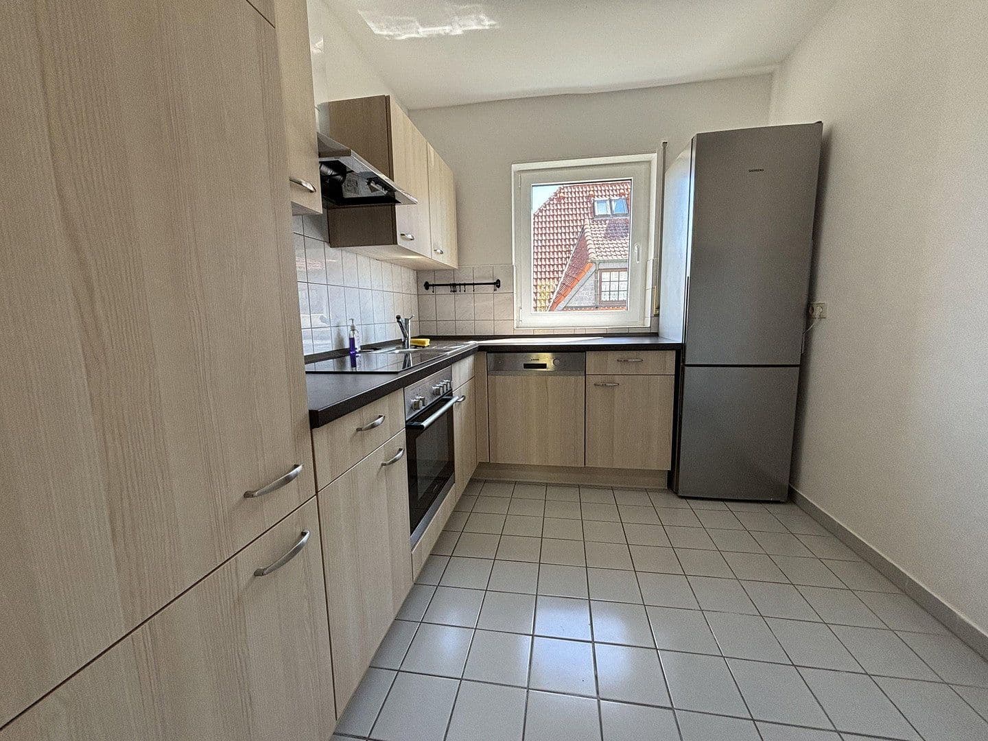 2 bedroom flat to rent, 68 m², Nauheim, Hesse 2 bedroom flat to rent, 68 m², Nauheim, Hesse