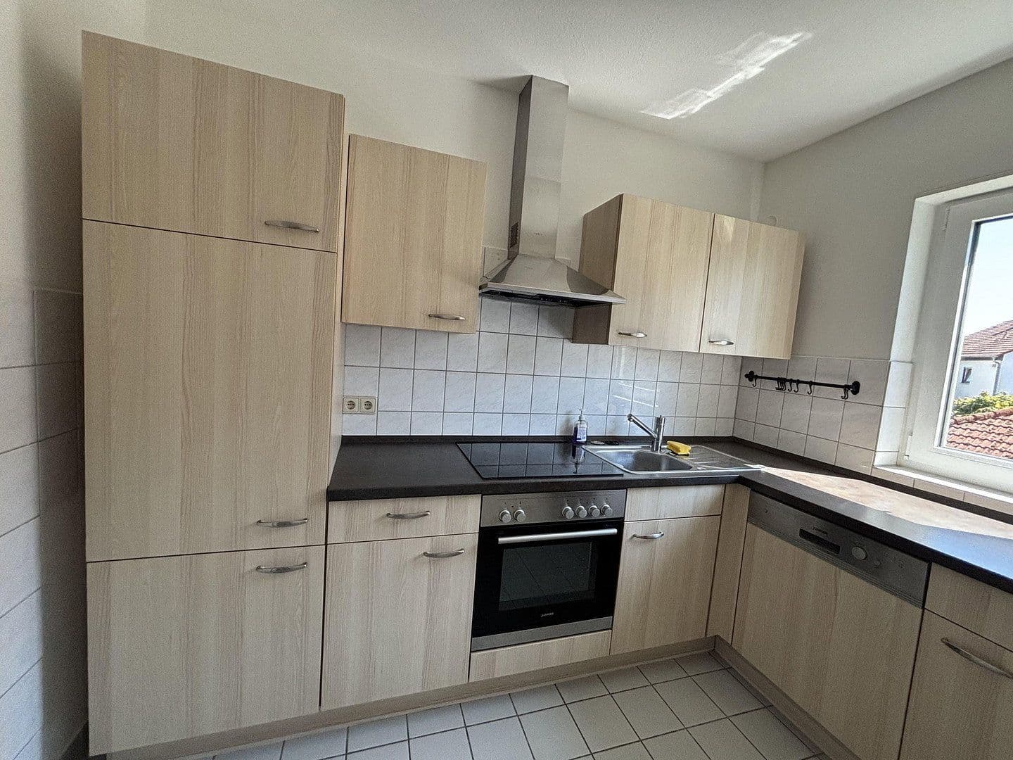 2 bedroom flat to rent, 68 m², Nauheim, Hesse 2 bedroom flat to rent, 68 m², Nauheim, Hesse