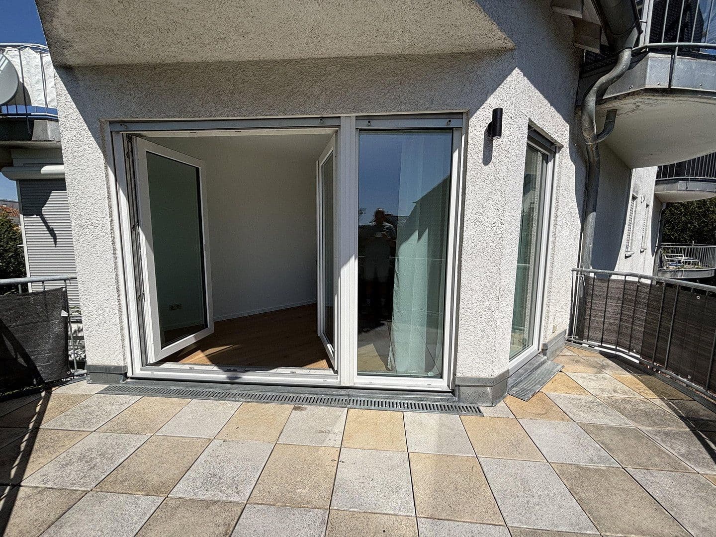 2 bedroom flat to rent, 68 m², Nauheim, Hesse 2 bedroom flat to rent, 68 m², Nauheim, Hesse