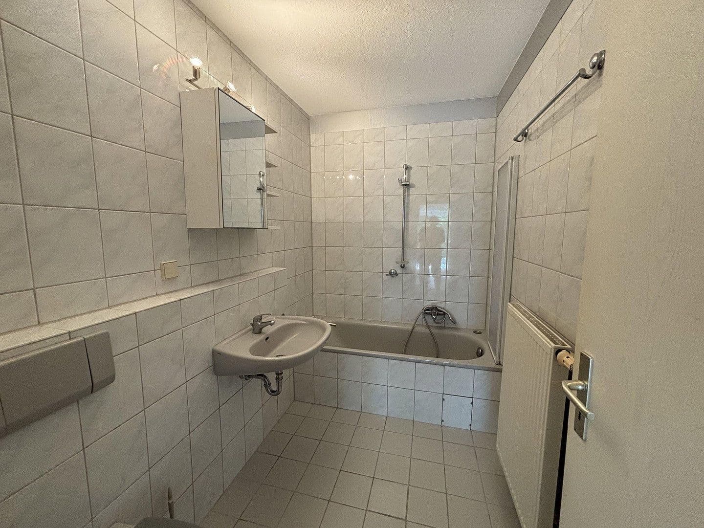 2 bedroom flat to rent, 68 m², Nauheim, Hesse 2 bedroom flat to rent, 68 m², Nauheim, Hesse