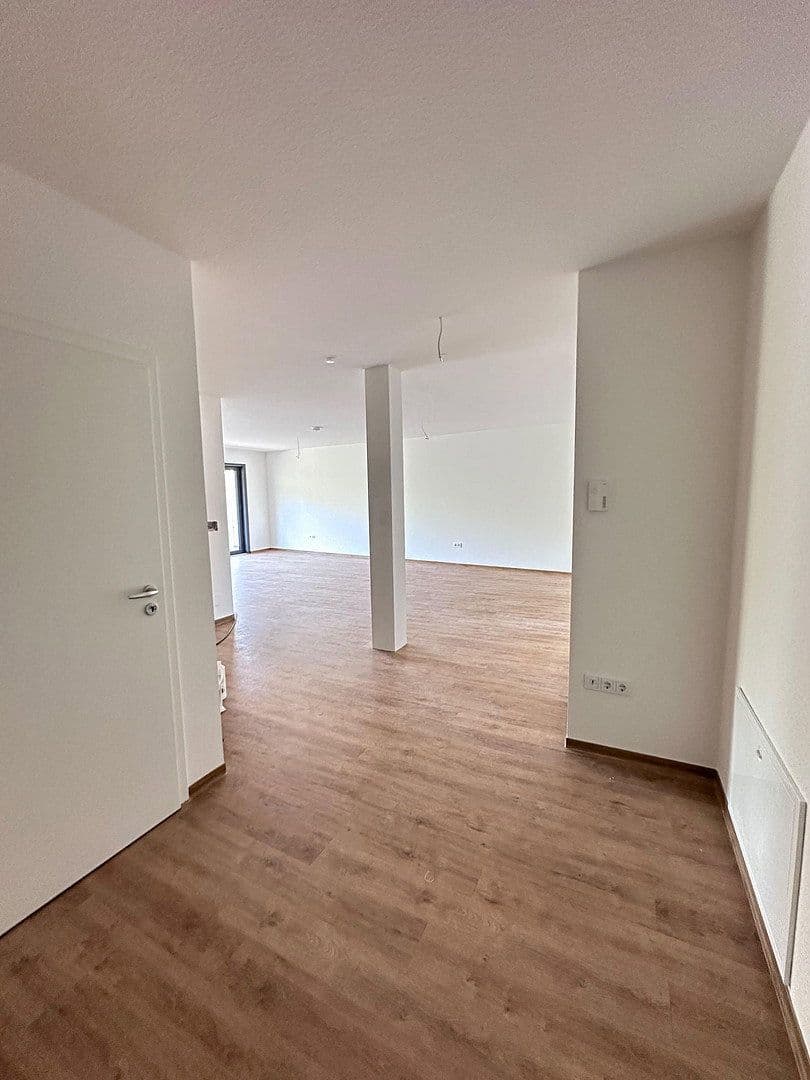 2 bedroom with open-plan kitchen flat to rent, 107 m², Harthäuser Straße 18, Igersheim, Baden-Württemberg 2 bedroom with open-plan kitchen flat to rent, 107 m², Harthäuser Straße 18, Igersheim, Baden-Württemberg