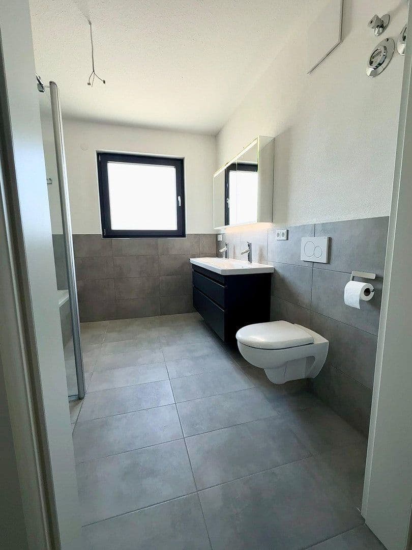 2 bedroom with open-plan kitchen flat to rent, 107 m², Harthäuser Straße 18, Igersheim, Baden-Württemberg 2 bedroom with open-plan kitchen flat to rent, 107 m², Harthäuser Straße 18, Igersheim, Baden-Württemberg