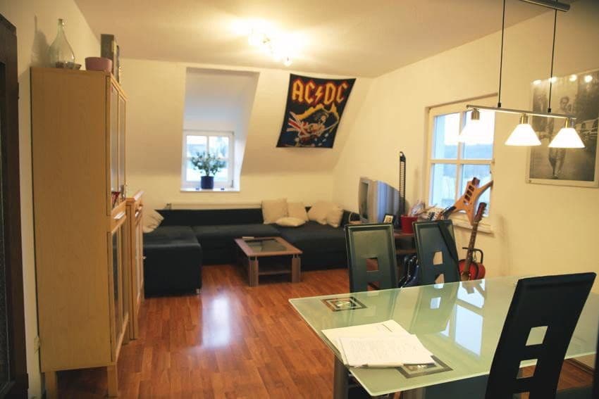 2 bedroom flat to rent, 55 m², Josef-Umdasch-Str. 11, Neidenstein, Baden-Württemberg 2 bedroom flat to rent, 55 m², Josef-Umdasch-Str. 11, Neidenstein, Baden-Württemberg