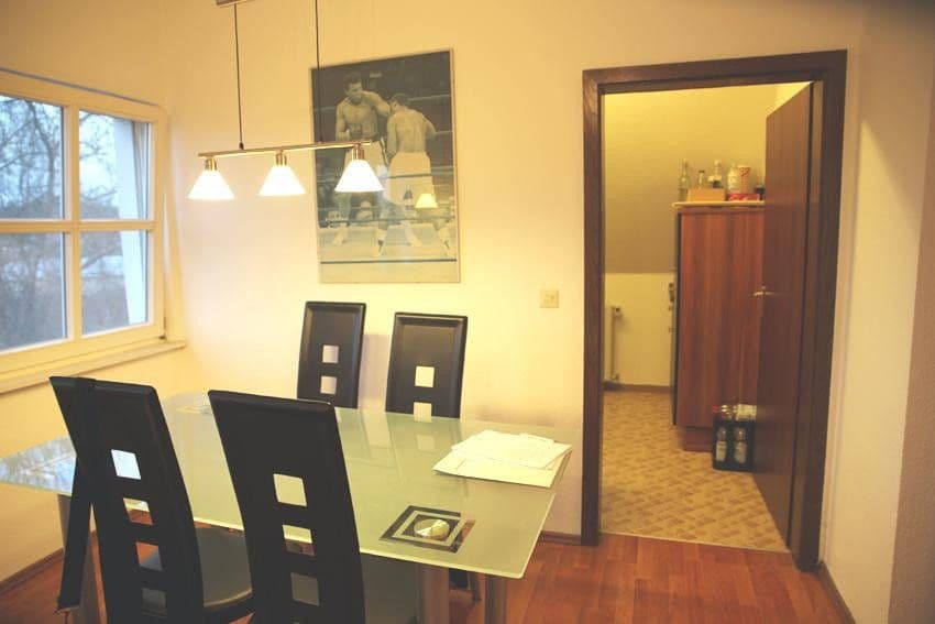 2 bedroom flat to rent, 55 m², Josef-Umdasch-Str. 11, Neidenstein, Baden-Württemberg 2 bedroom flat to rent, 55 m², Josef-Umdasch-Str. 11, Neidenstein, Baden-Württemberg