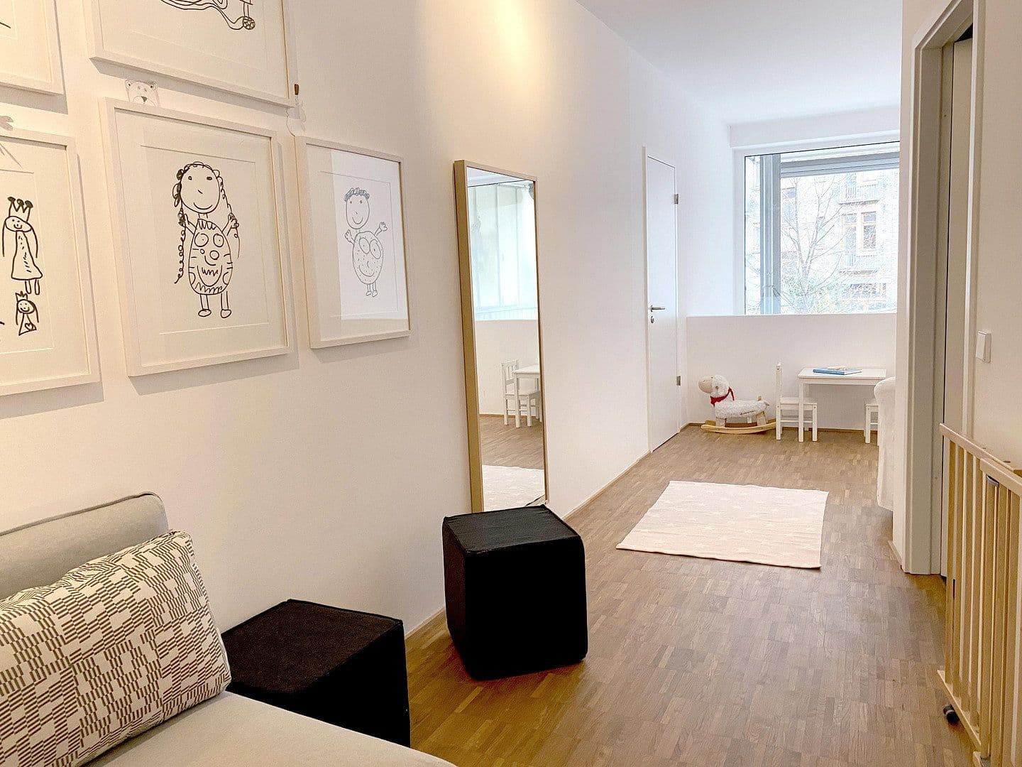 5 bedroom flat to rent, 161 m², Eichendorffstraße 2, Mannheim, Baden-Württemberg 5 bedroom flat to rent, 161 m², Eichendorffstraße 2, Mannheim, Baden-Württemberg