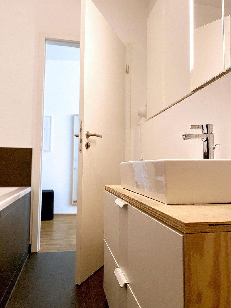 5 bedroom flat to rent, 161 m², Eichendorffstraße 2, Mannheim, Baden-Württemberg 5 bedroom flat to rent, 161 m², Eichendorffstraße 2, Mannheim, Baden-Württemberg