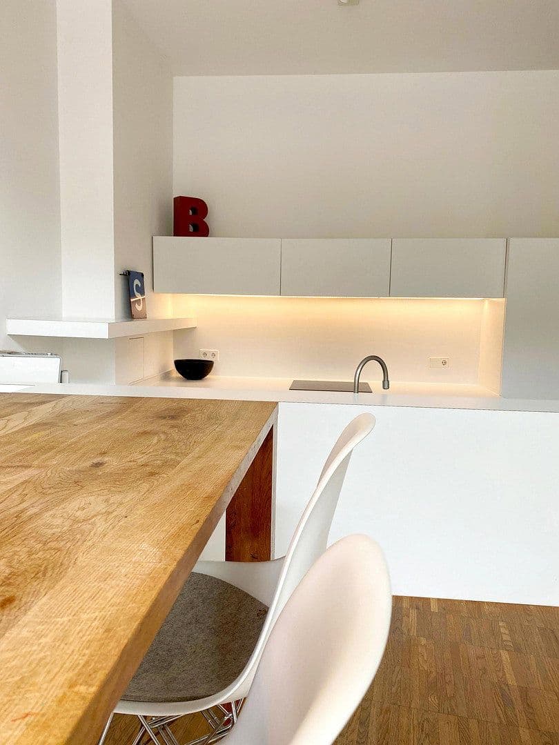 5 bedroom flat to rent, 161 m², Eichendorffstraße 2, Mannheim, Baden-Württemberg 5 bedroom flat to rent, 161 m², Eichendorffstraße 2, Mannheim, Baden-Württemberg