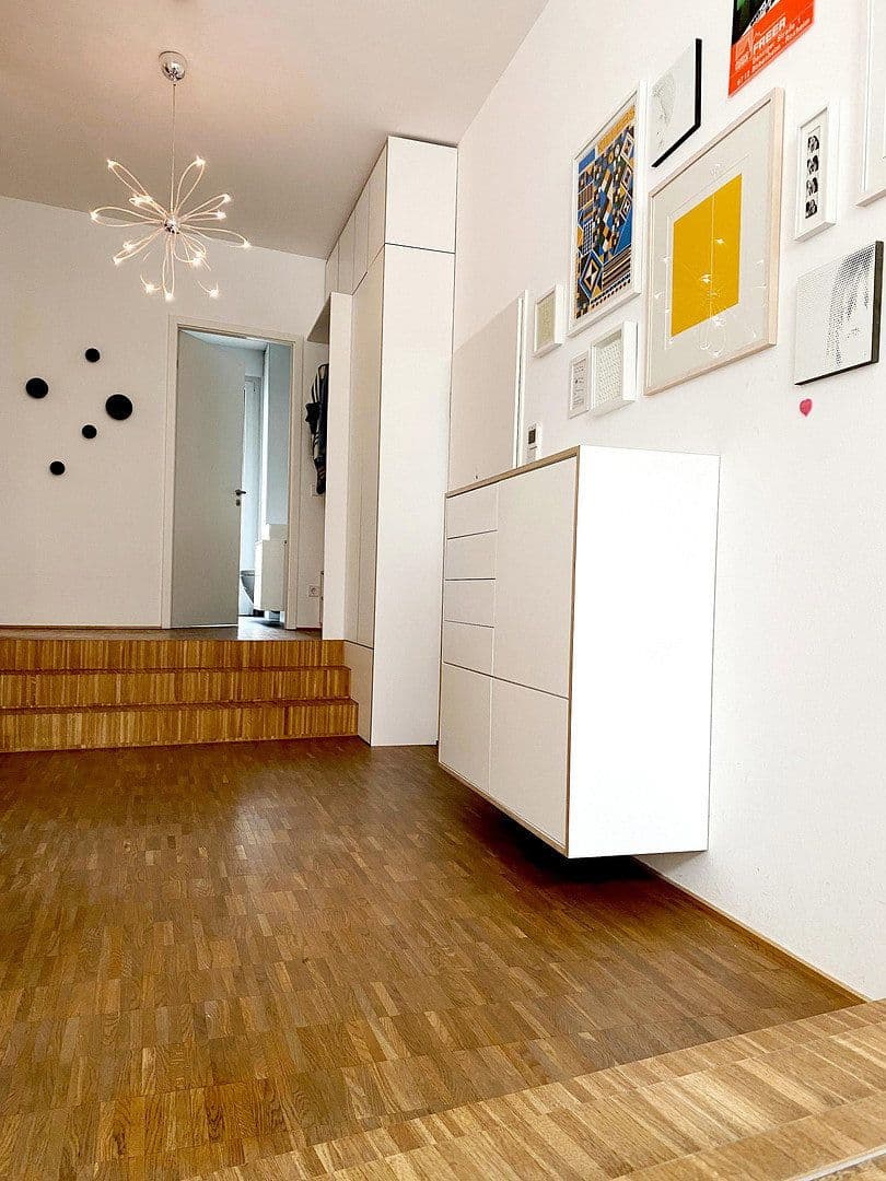 5 bedroom flat to rent, 161 m², Eichendorffstraße 2, Mannheim, Baden-Württemberg 5 bedroom flat to rent, 161 m², Eichendorffstraße 2, Mannheim, Baden-Württemberg