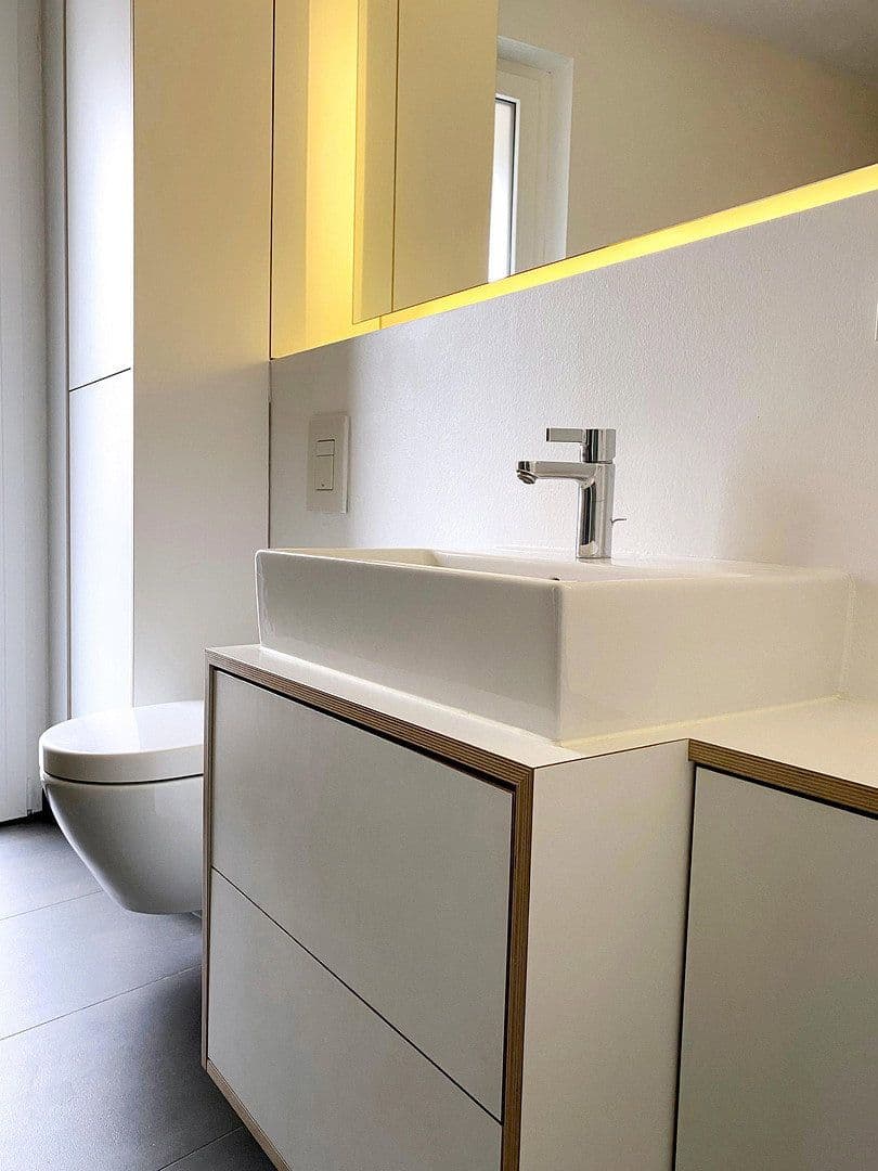 5 bedroom flat to rent, 161 m², Eichendorffstraße 2, Mannheim, Baden-Württemberg 5 bedroom flat to rent, 161 m², Eichendorffstraße 2, Mannheim, Baden-Württemberg