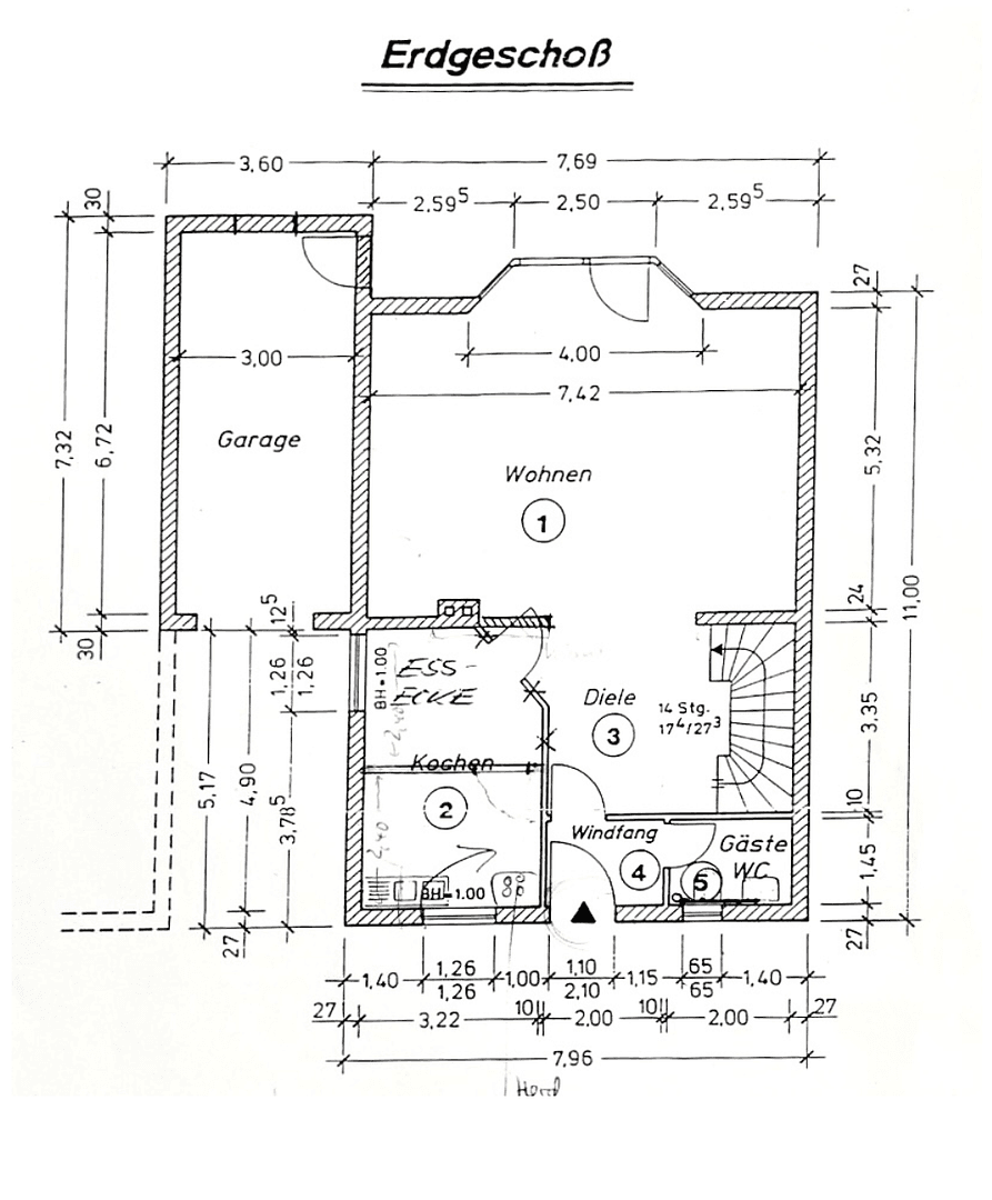 house for sale, 120 m², Oldenburg in Holstein, Schleswig-Holstein house for sale, 120 m², Oldenburg in Holstein, Schleswig-Holstein