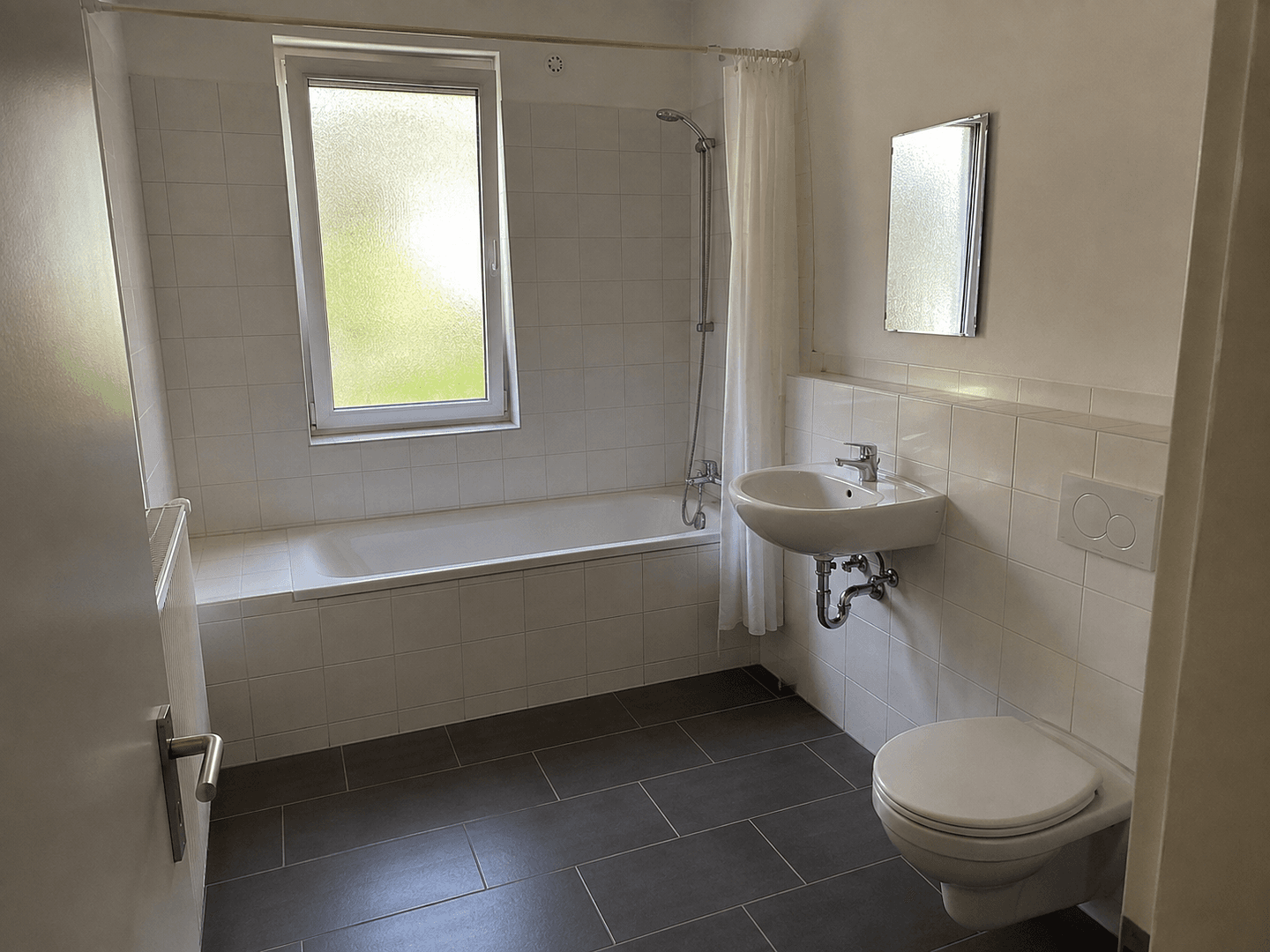 flat to rent, 18 m², Kleiberweg 58, Kamp-Lintfort, North Rhine-Westphalia flat to rent, 18 m², Kleiberweg 58, Kamp-Lintfort, North Rhine-Westphalia