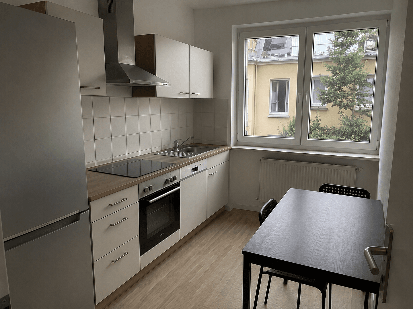 flat to rent, 18 m², Kleiberweg 58, Kamp-Lintfort, North Rhine-Westphalia flat to rent, 18 m², Kleiberweg 58, Kamp-Lintfort, North Rhine-Westphalia