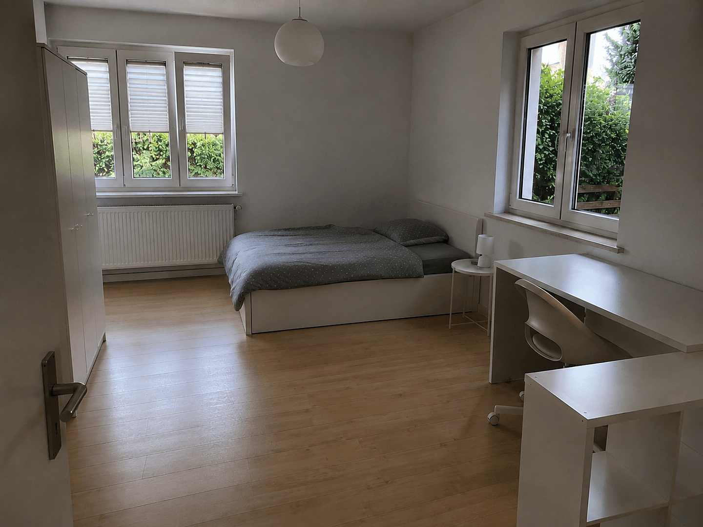 flat to rent, 18 m², Kleiberweg 58, Kamp-Lintfort, North Rhine-Westphalia flat to rent, 18 m², Kleiberweg 58, Kamp-Lintfort, North Rhine-Westphalia
