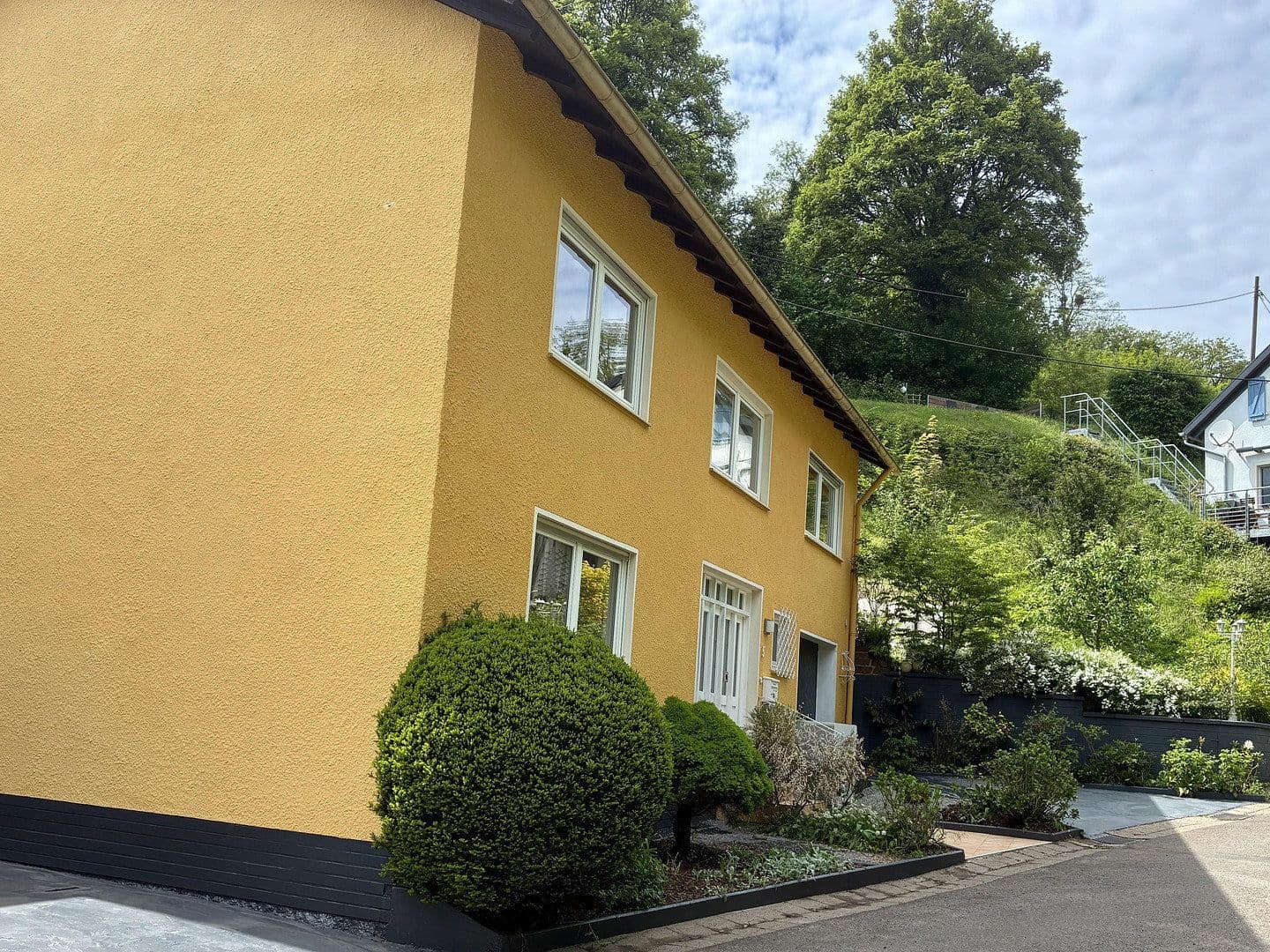 house for sale, 163 m², Schoppachstr.5, Rehlingen-Siersburg, Saarland house for sale, 163 m², Schoppachstr.5, Rehlingen-Siersburg, Saarland