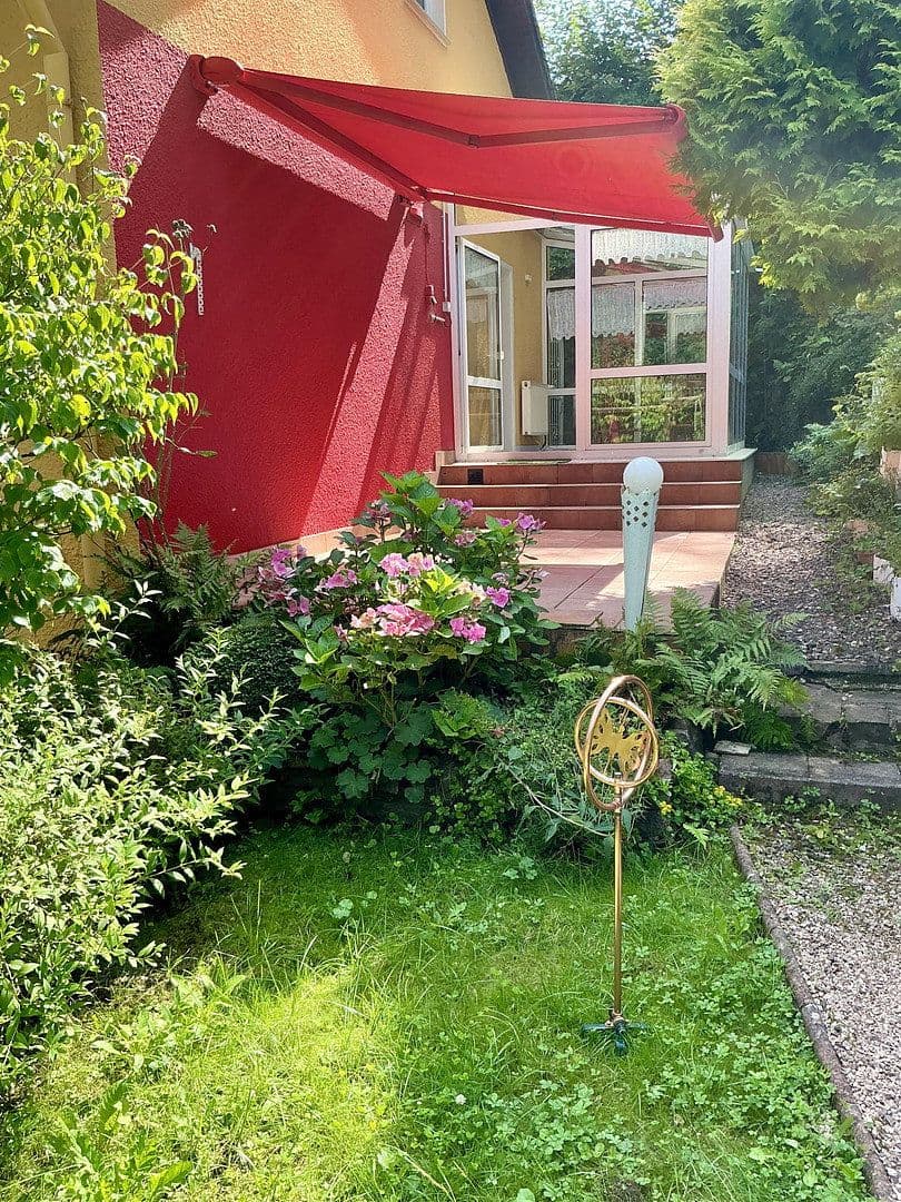 house for sale, 163 m², Schoppachstr.5, Rehlingen-Siersburg, Saarland house for sale, 163 m², Schoppachstr.5, Rehlingen-Siersburg, Saarland