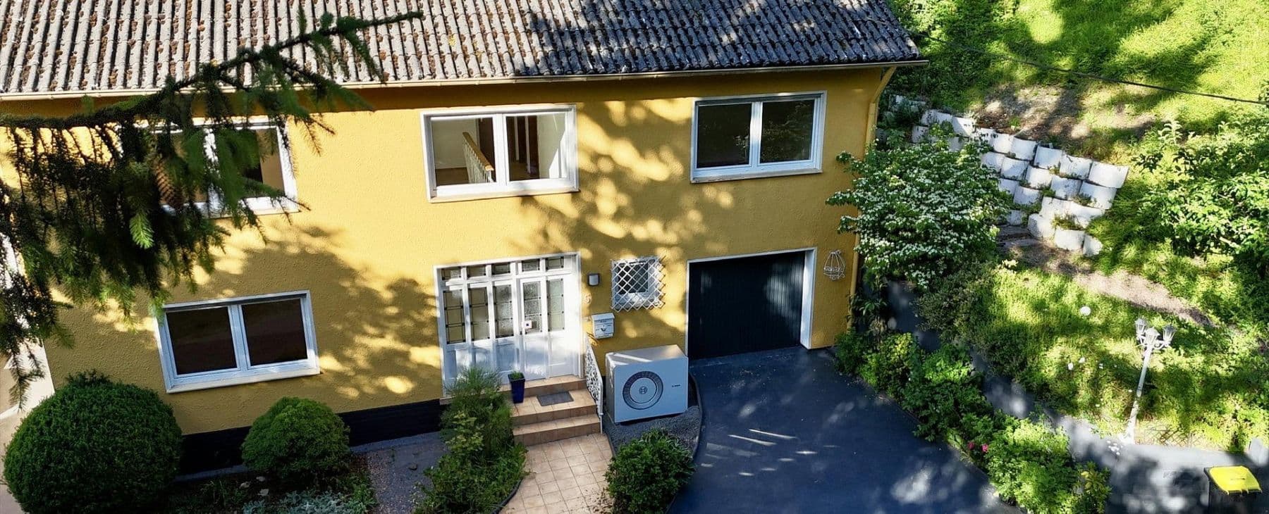 house for sale, 163 m², Schoppachstr.5, Rehlingen-Siersburg, Saarland house for sale, 163 m², Schoppachstr.5, Rehlingen-Siersburg, Saarland