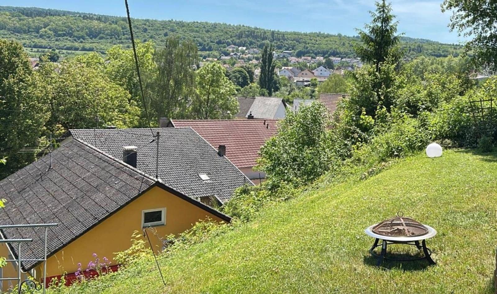 house for sale, 163 m², Schoppachstr.5, Rehlingen-Siersburg, Saarland house for sale, 163 m², Schoppachstr.5, Rehlingen-Siersburg, Saarland