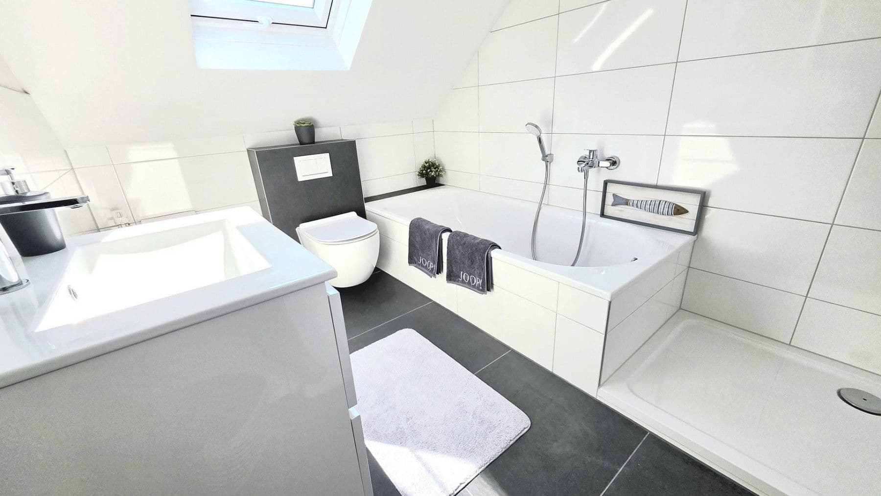 3 bedroom flat for sale, 94 m², Akazienweg 15a, Hemer, North Rhine-Westphalia 3 bedroom flat for sale, 94 m², Akazienweg 15a, Hemer, North Rhine-Westphalia