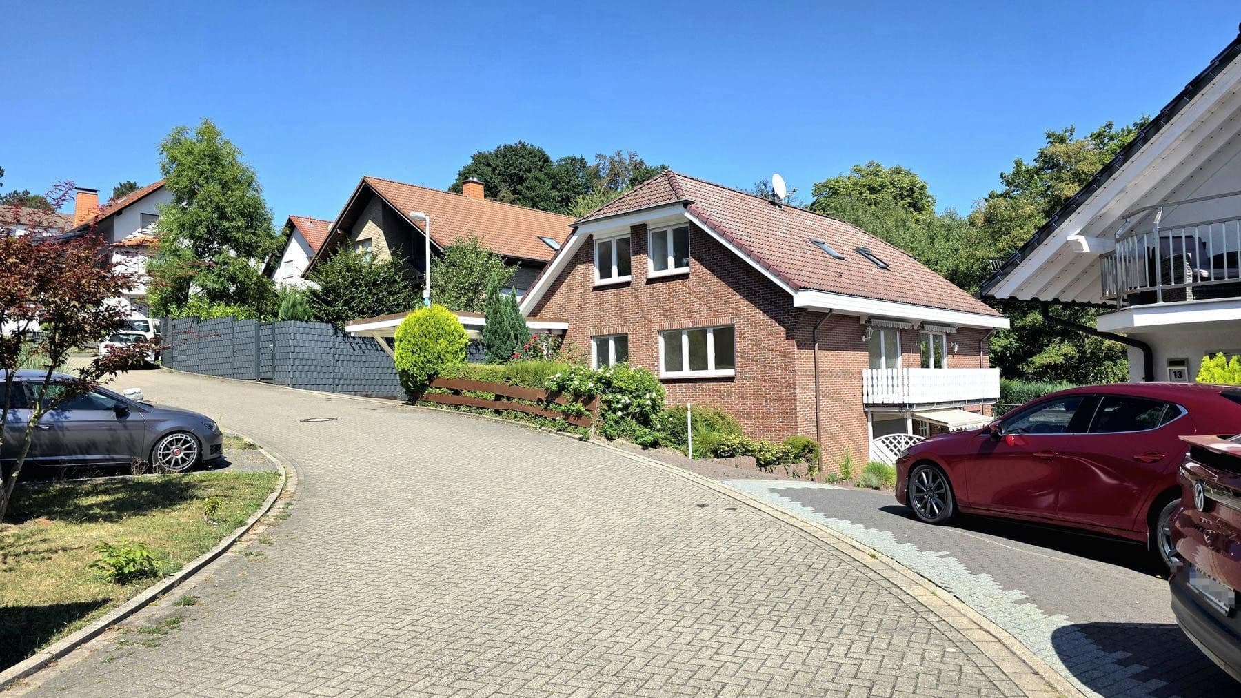 3 bedroom flat for sale, 94 m², Akazienweg 15a, Hemer, North Rhine-Westphalia 3 bedroom flat for sale, 94 m², Akazienweg 15a, Hemer, North Rhine-Westphalia