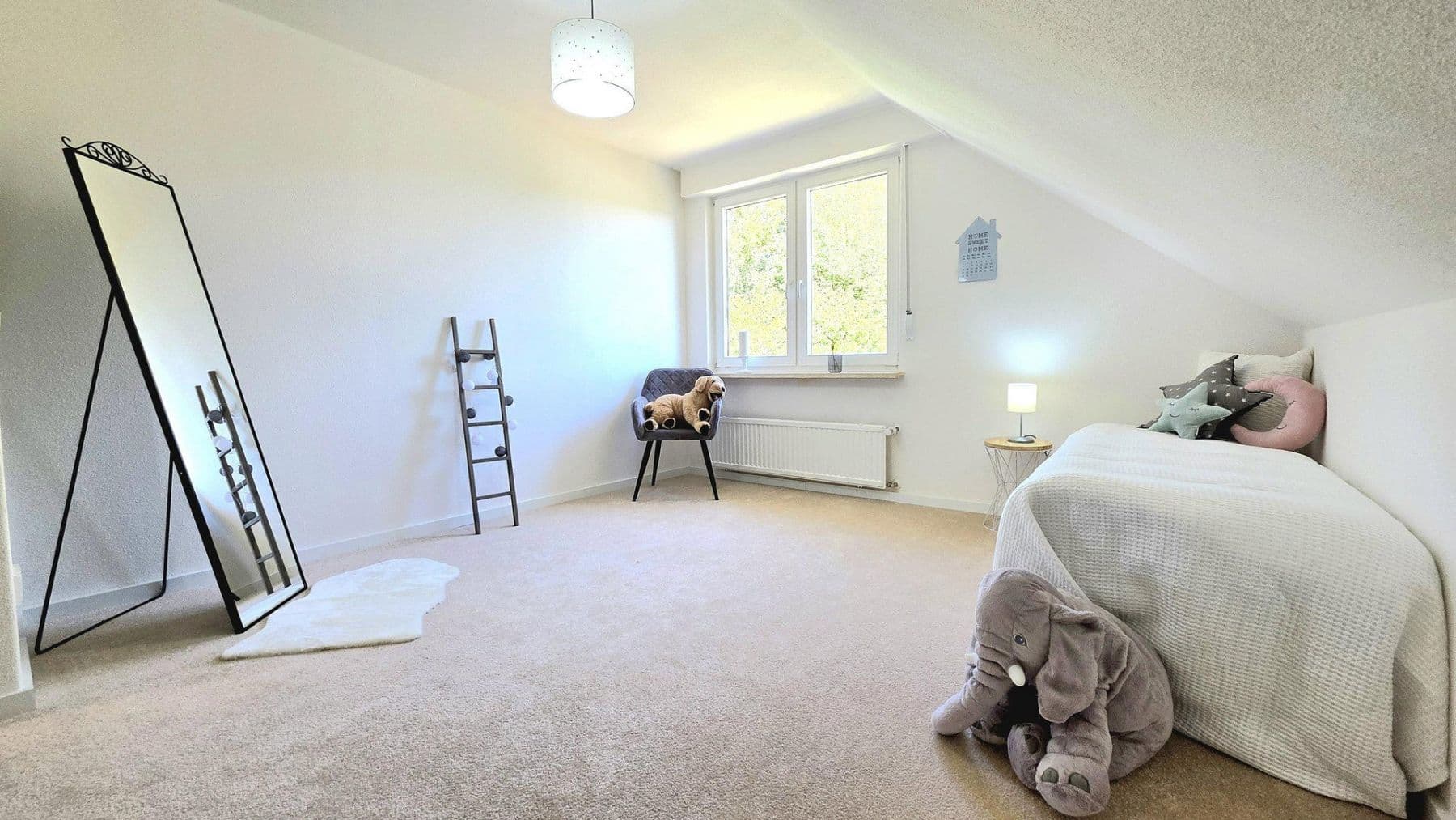 3 bedroom flat for sale, 94 m², Akazienweg 15a, Hemer, North Rhine-Westphalia 3 bedroom flat for sale, 94 m², Akazienweg 15a, Hemer, North Rhine-Westphalia