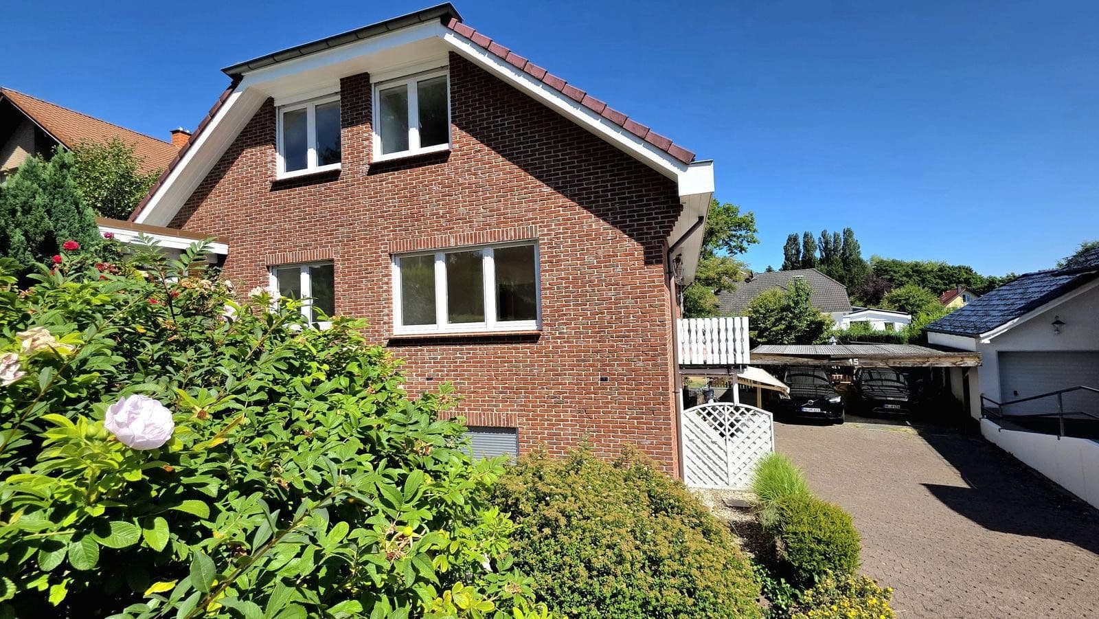 3 bedroom flat for sale, 94 m², Akazienweg 15a, Hemer, North Rhine-Westphalia 3 bedroom flat for sale, 94 m², Akazienweg 15a, Hemer, North Rhine-Westphalia