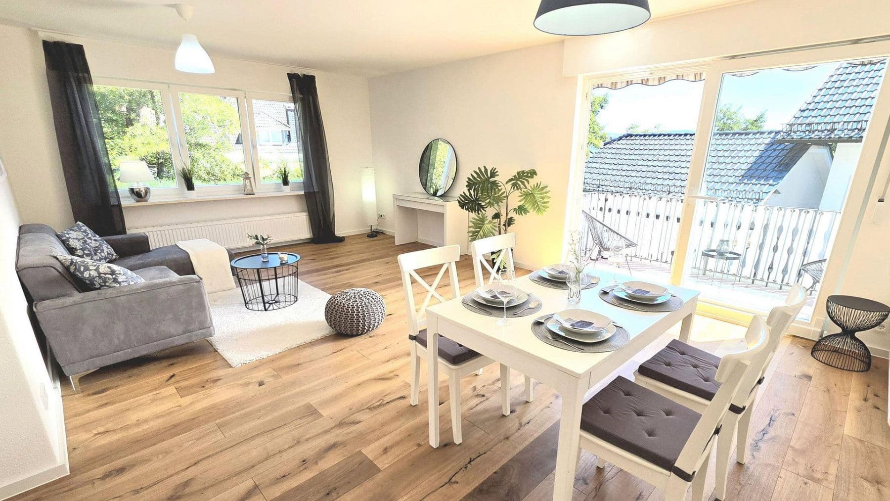 3 bedroom flat for sale, 94 m², Akazienweg 15a, Hemer, North Rhine-Westphalia 3 bedroom flat for sale, 94 m², Akazienweg 15a, Hemer, North Rhine-Westphalia