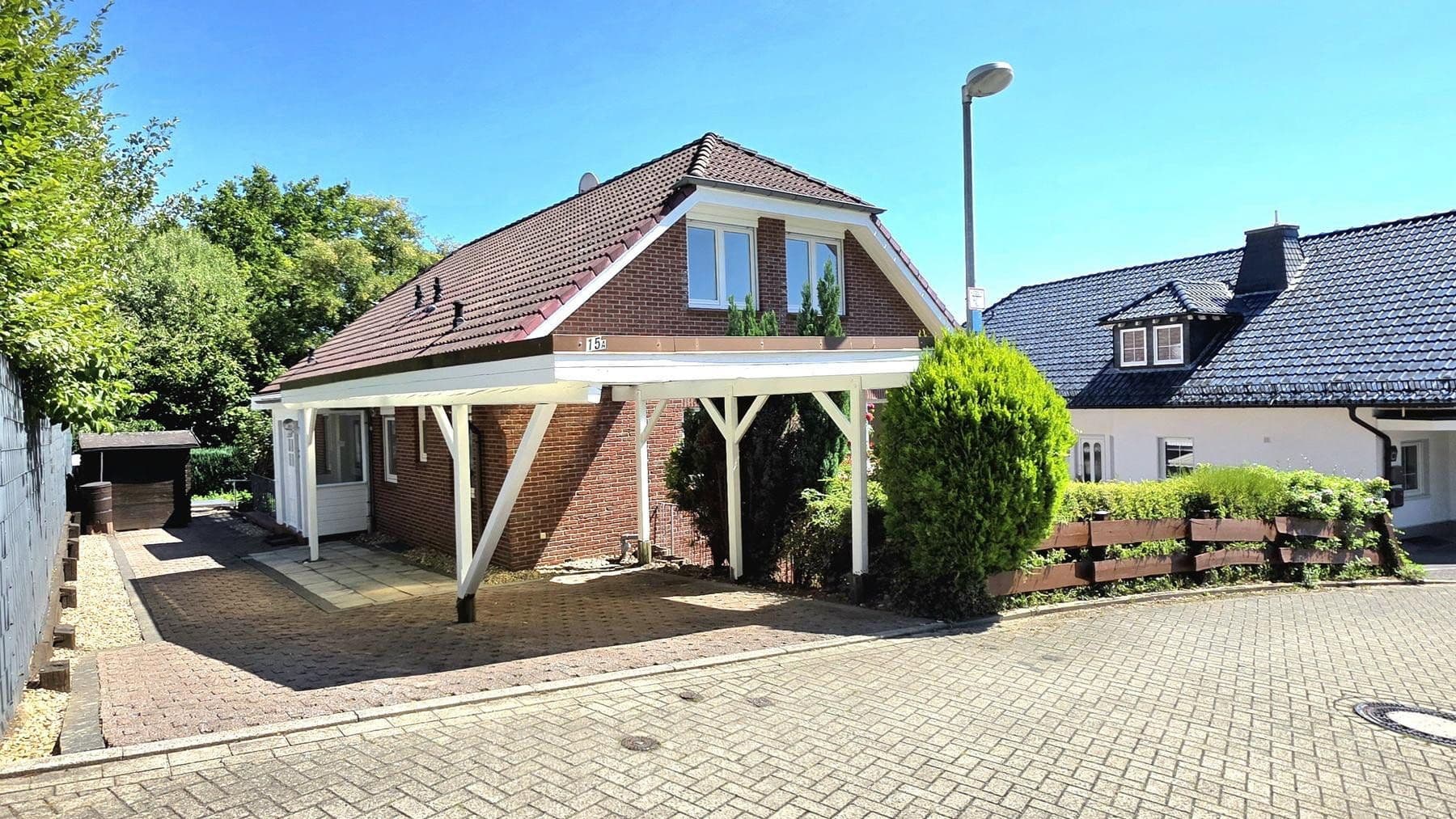 3 bedroom flat for sale, 94 m², Akazienweg 15a, Hemer, North Rhine-Westphalia 3 bedroom flat for sale, 94 m², Akazienweg 15a, Hemer, North Rhine-Westphalia