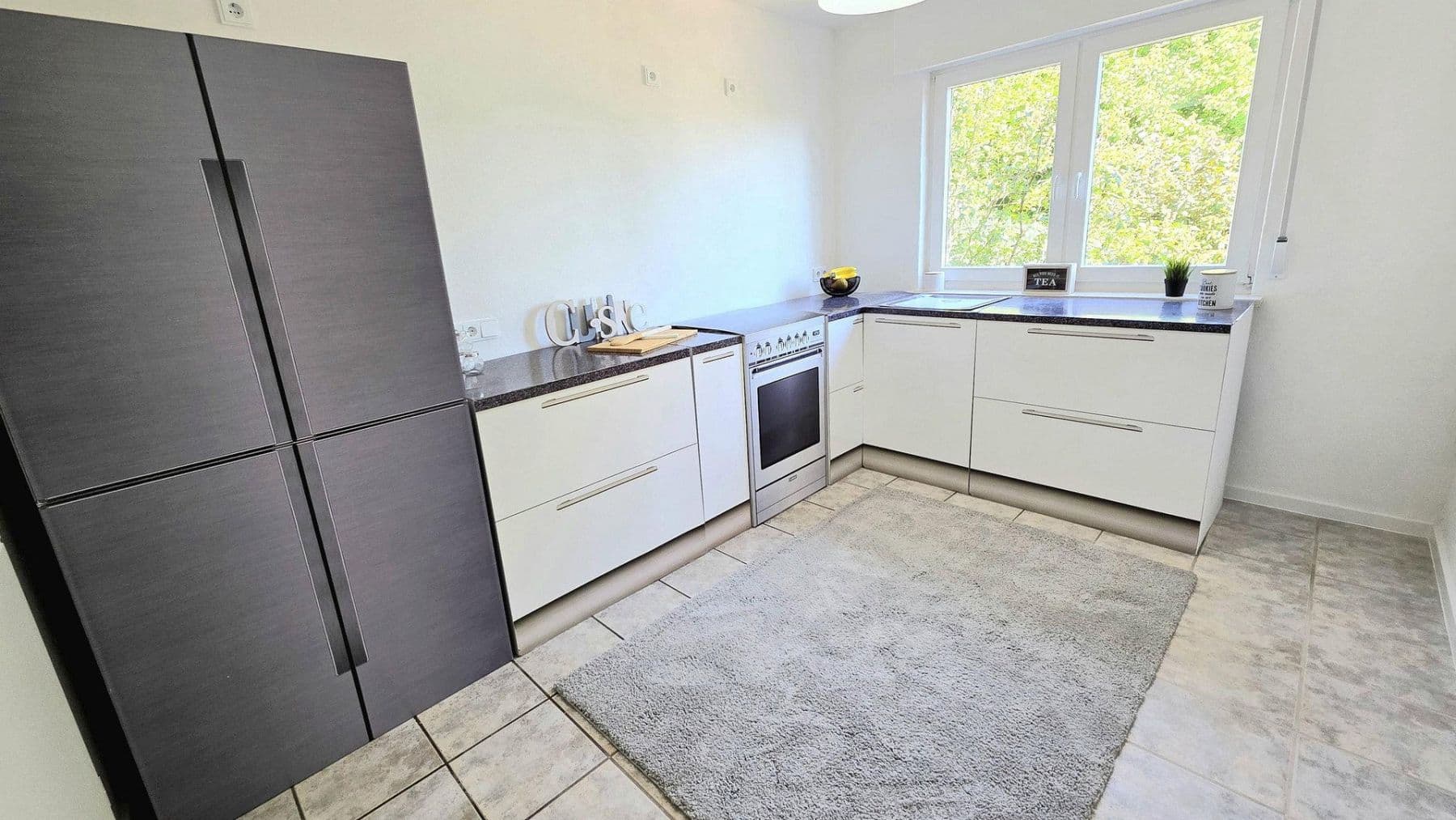 3 bedroom flat for sale, 94 m², Akazienweg 15a, Hemer, North Rhine-Westphalia 3 bedroom flat for sale, 94 m², Akazienweg 15a, Hemer, North Rhine-Westphalia