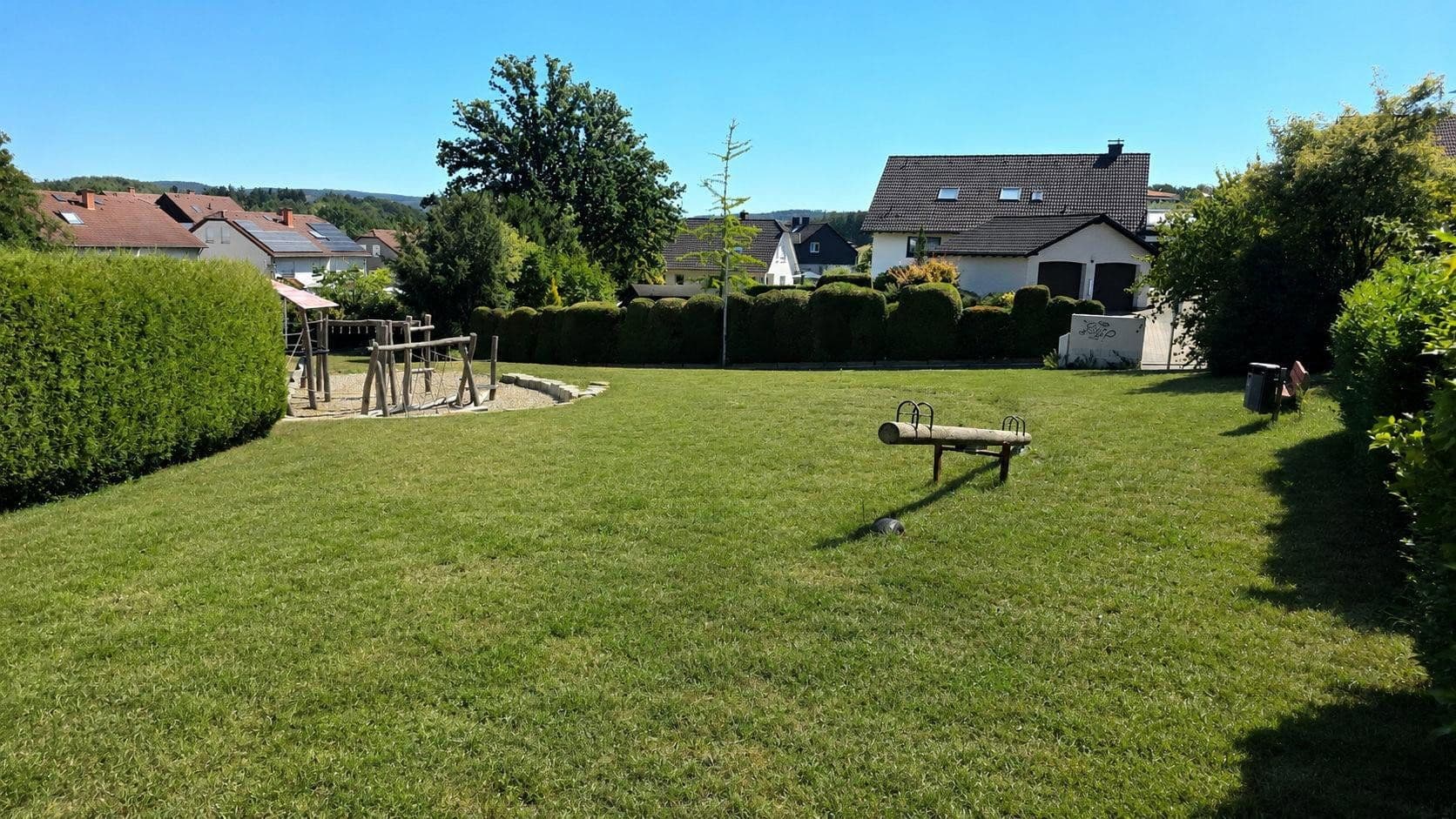 3 bedroom flat for sale, 94 m², Akazienweg 15a, Hemer, North Rhine-Westphalia 3 bedroom flat for sale, 94 m², Akazienweg 15a, Hemer, North Rhine-Westphalia