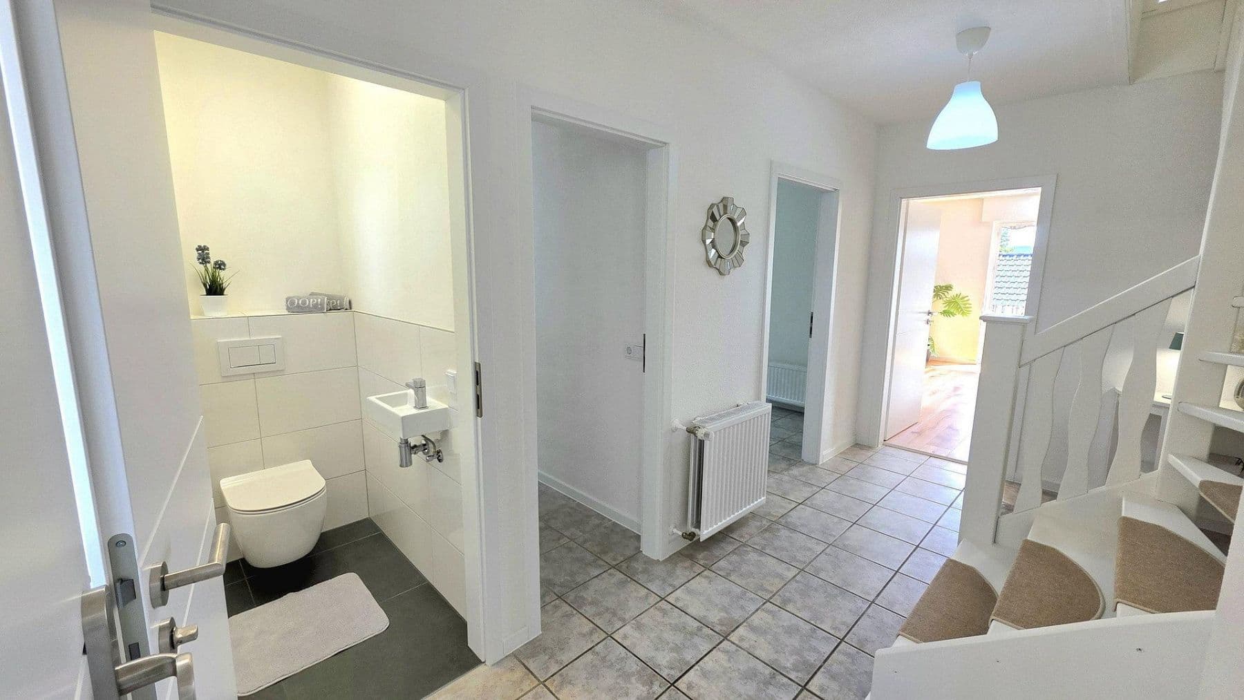 3 bedroom flat for sale, 94 m², Akazienweg 15a, Hemer, North Rhine-Westphalia 3 bedroom flat for sale, 94 m², Akazienweg 15a, Hemer, North Rhine-Westphalia