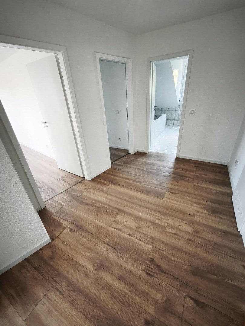 2 bedroom flat to rent, 58 m², Viehhofstraße 55, Wuppertal, North Rhine-Westphalia 2 bedroom flat to rent, 58 m², Viehhofstraße 55, Wuppertal, North Rhine-Westphalia
