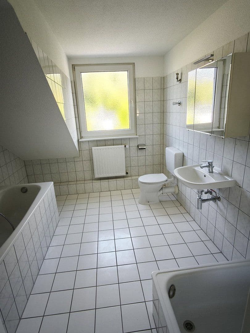 2 bedroom flat to rent, 58 m², Viehhofstraße 55, Wuppertal, North Rhine-Westphalia 2 bedroom flat to rent, 58 m², Viehhofstraße 55, Wuppertal, North Rhine-Westphalia