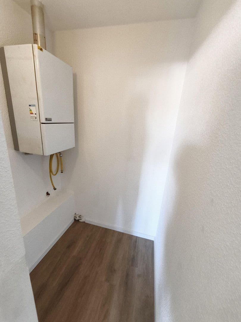 2 bedroom flat to rent, 58 m², Viehhofstraße 55, Wuppertal, North Rhine-Westphalia 2 bedroom flat to rent, 58 m², Viehhofstraße 55, Wuppertal, North Rhine-Westphalia