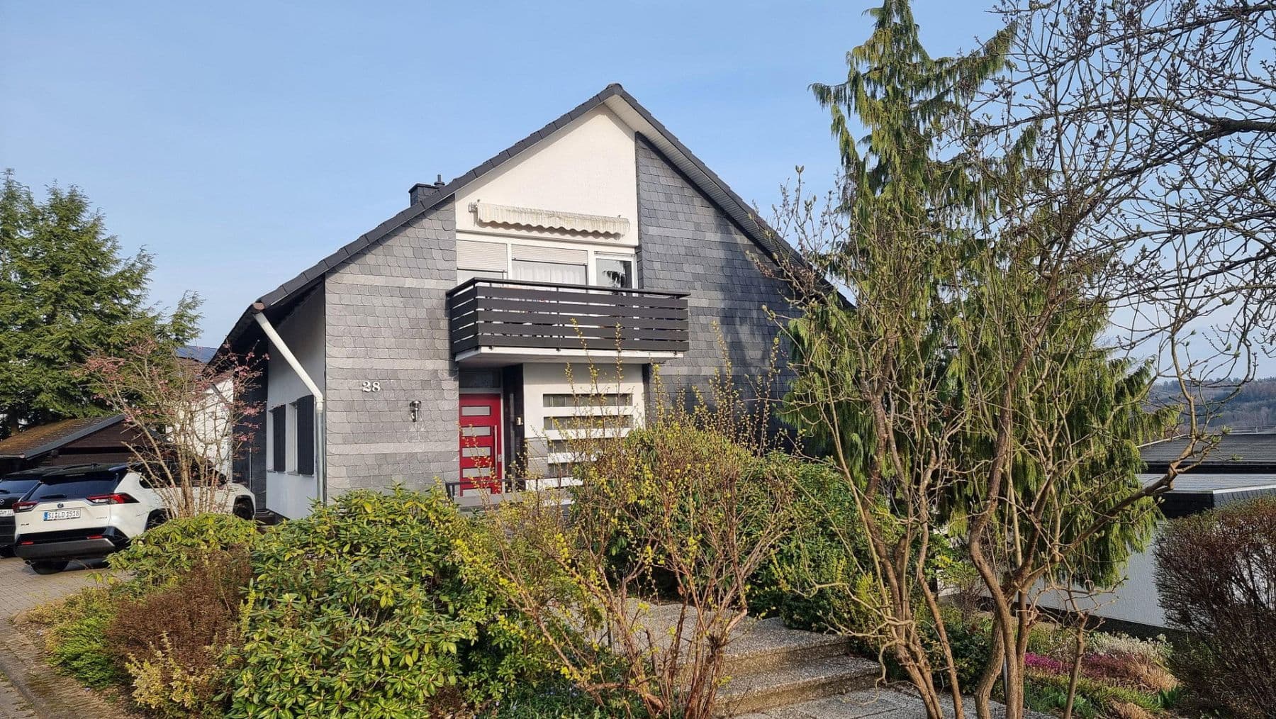 house for sale, 252 m², Kreuztal, North Rhine-Westphalia house for sale, 252 m², Kreuztal, North Rhine-Westphalia