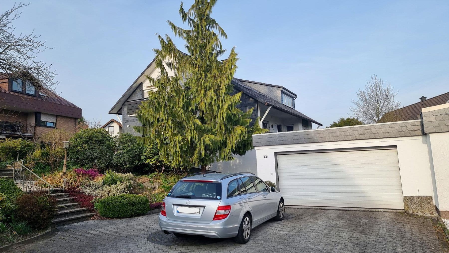 house for sale, 252 m², Kreuztal, North Rhine-Westphalia house for sale, 252 m², Kreuztal, North Rhine-Westphalia