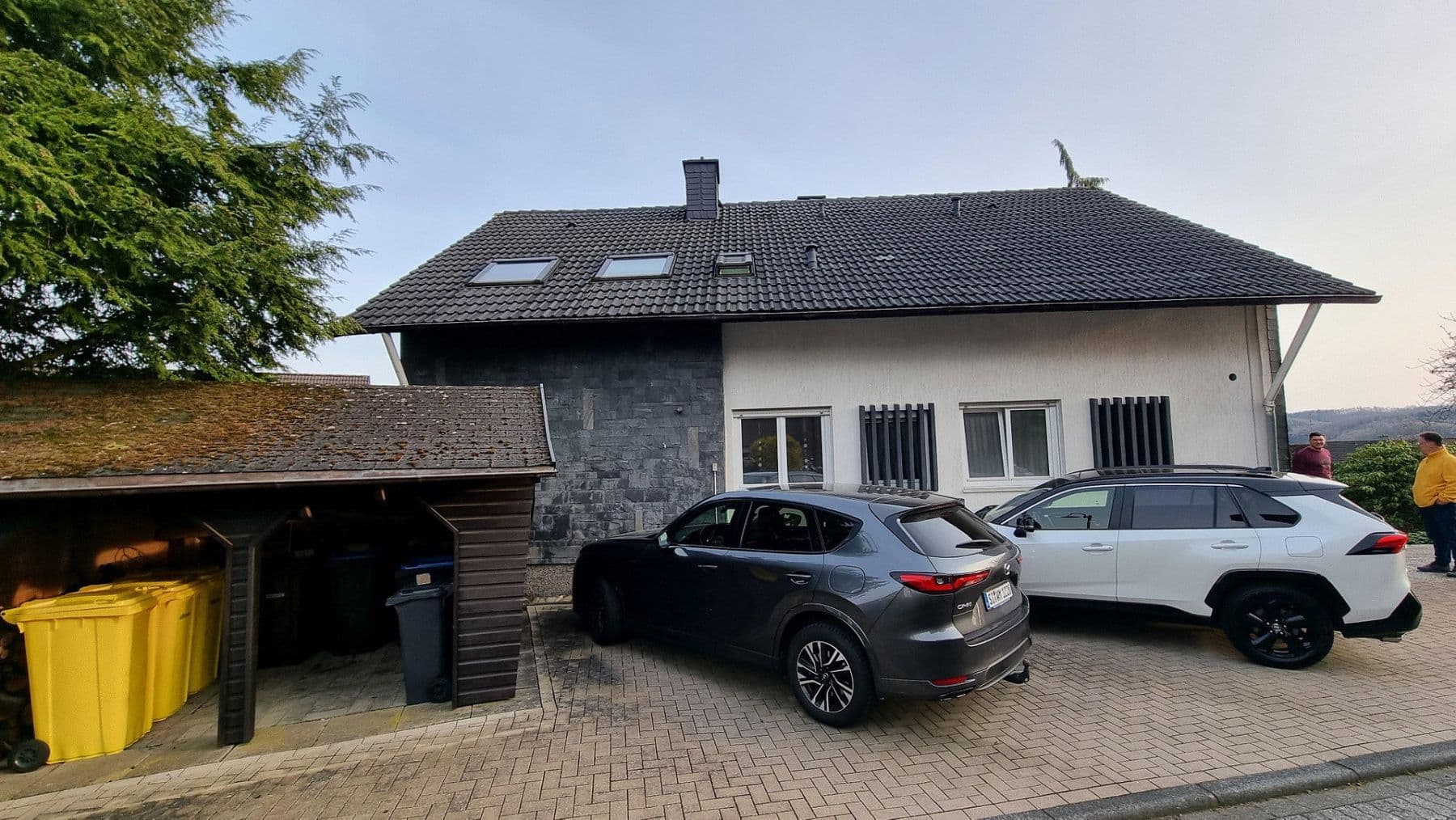 house for sale, 252 m², Kreuztal, North Rhine-Westphalia house for sale, 252 m², Kreuztal, North Rhine-Westphalia