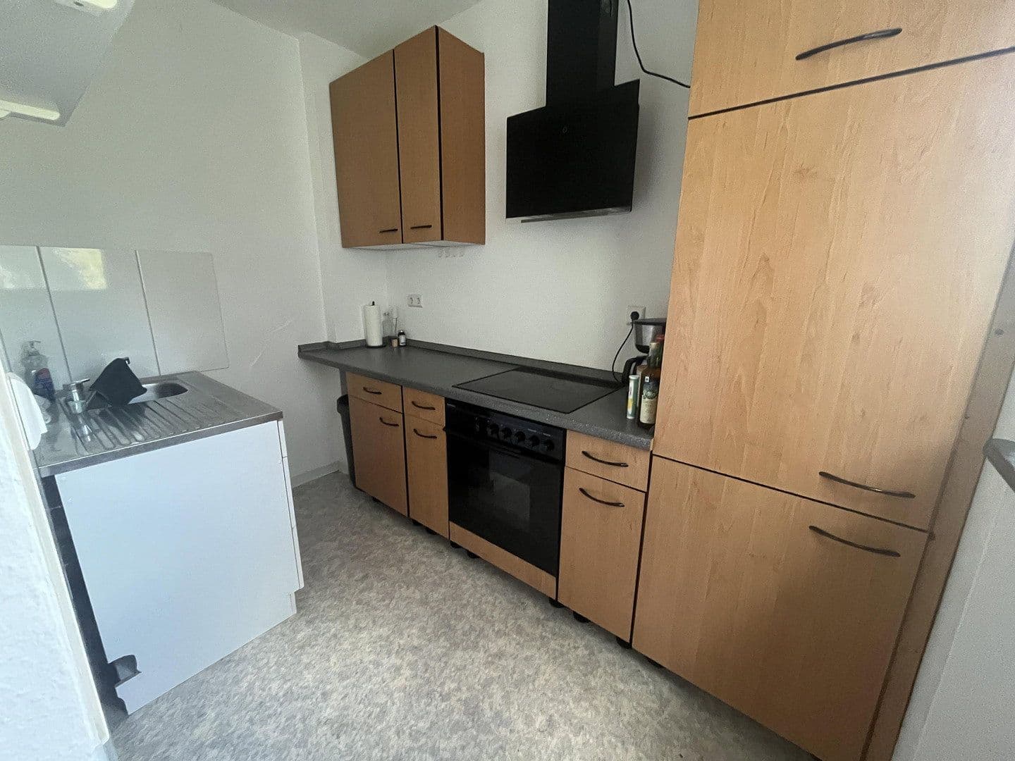 1 bedroom flat to rent, 35 m², Graf-Rhena-Straße 24a, Karlsruhe, Baden-Württemberg 1 bedroom flat to rent, 35 m², Graf-Rhena-Straße 24a, Karlsruhe, Baden-Württemberg