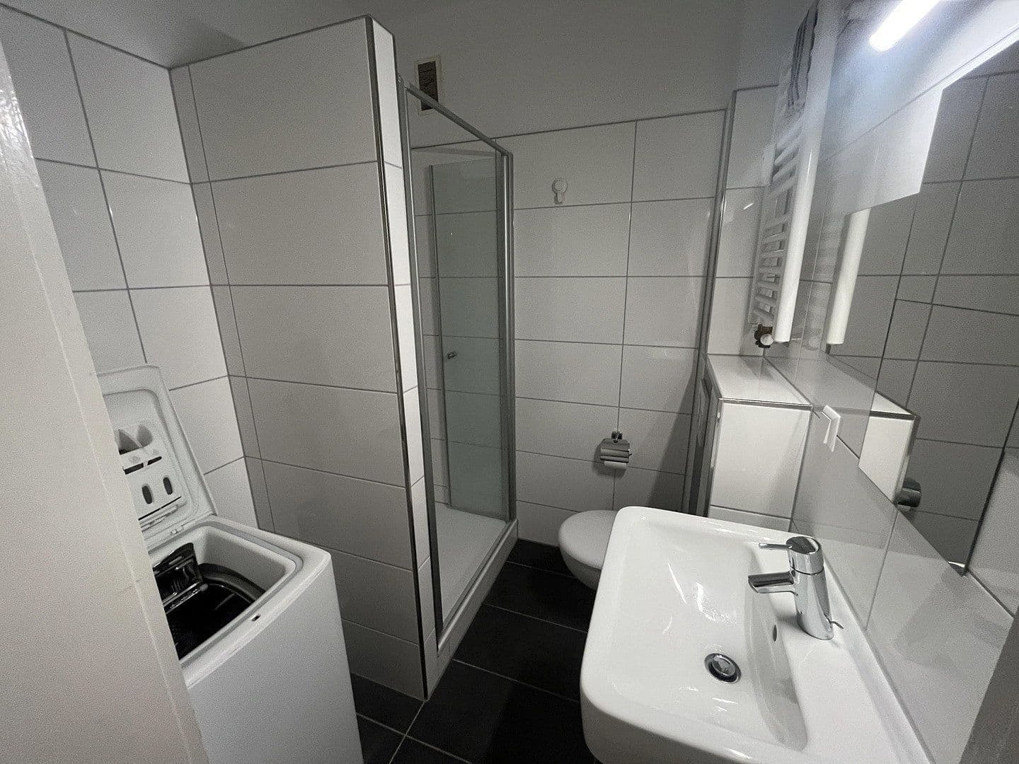 1 bedroom flat to rent, 35 m², Graf-Rhena-Straße 24a, Karlsruhe, Baden-Württemberg 1 bedroom flat to rent, 35 m², Graf-Rhena-Straße 24a, Karlsruhe, Baden-Württemberg