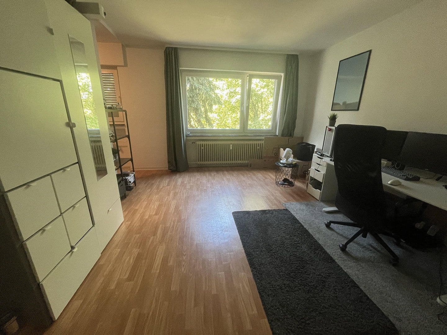 1 bedroom flat to rent, 35 m², Graf-Rhena-Straße 24a, Karlsruhe, Baden-Württemberg 1 bedroom flat to rent, 35 m², Graf-Rhena-Straße 24a, Karlsruhe, Baden-Württemberg