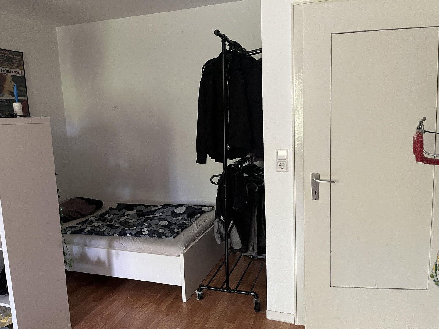 1 bedroom flat to rent, 35 m², Graf-Rhena-Straße 24a, Karlsruhe, Baden-Württemberg 1 bedroom flat to rent, 35 m², Graf-Rhena-Straße 24a, Karlsruhe, Baden-Württemberg