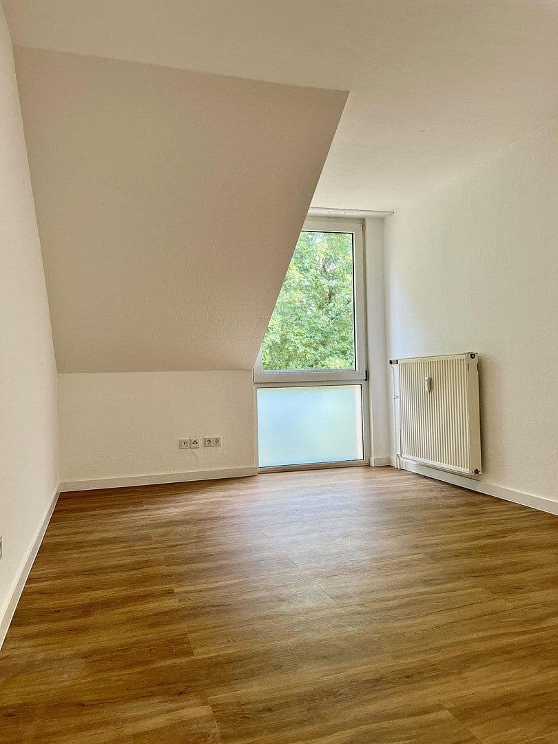 1 bedroom flat for sale, 22 m², Saarbrücken, Saarland 1 bedroom flat for sale, 22 m², Saarbrücken, Saarland
