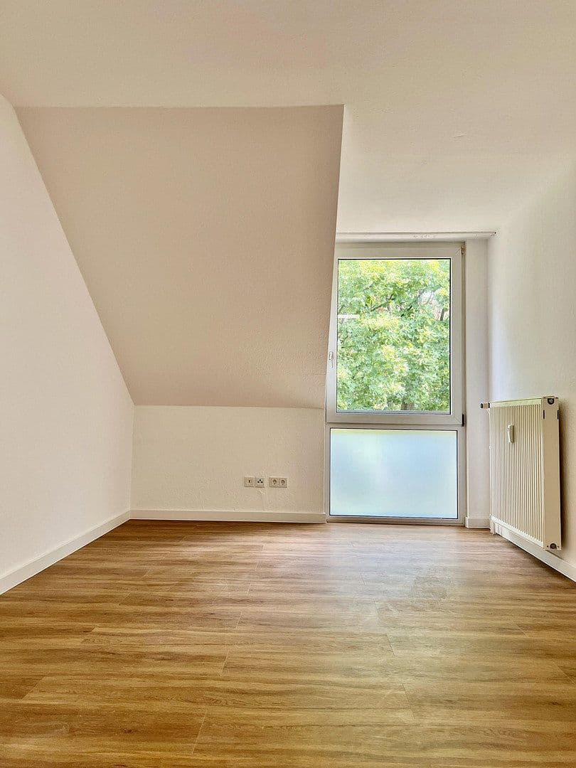 1 bedroom flat for sale, 22 m², Saarbrücken, Saarland 1 bedroom flat for sale, 22 m², Saarbrücken, Saarland