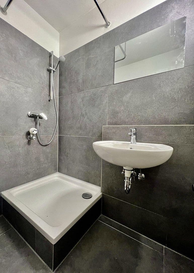 1 bedroom flat for sale, 22 m², Saarbrücken, Saarland 1 bedroom flat for sale, 22 m², Saarbrücken, Saarland