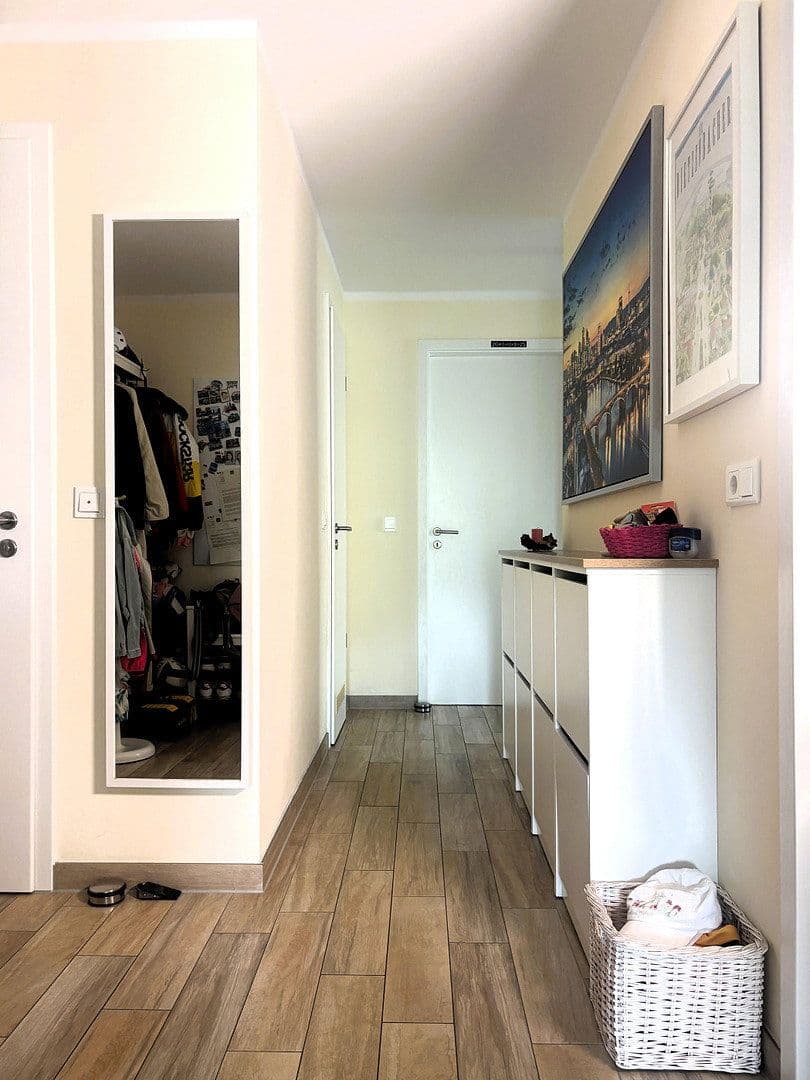 4 bedroom flat for sale, 100 m², Dietzenbach, Hesse 4 bedroom flat for sale, 100 m², Dietzenbach, Hesse
