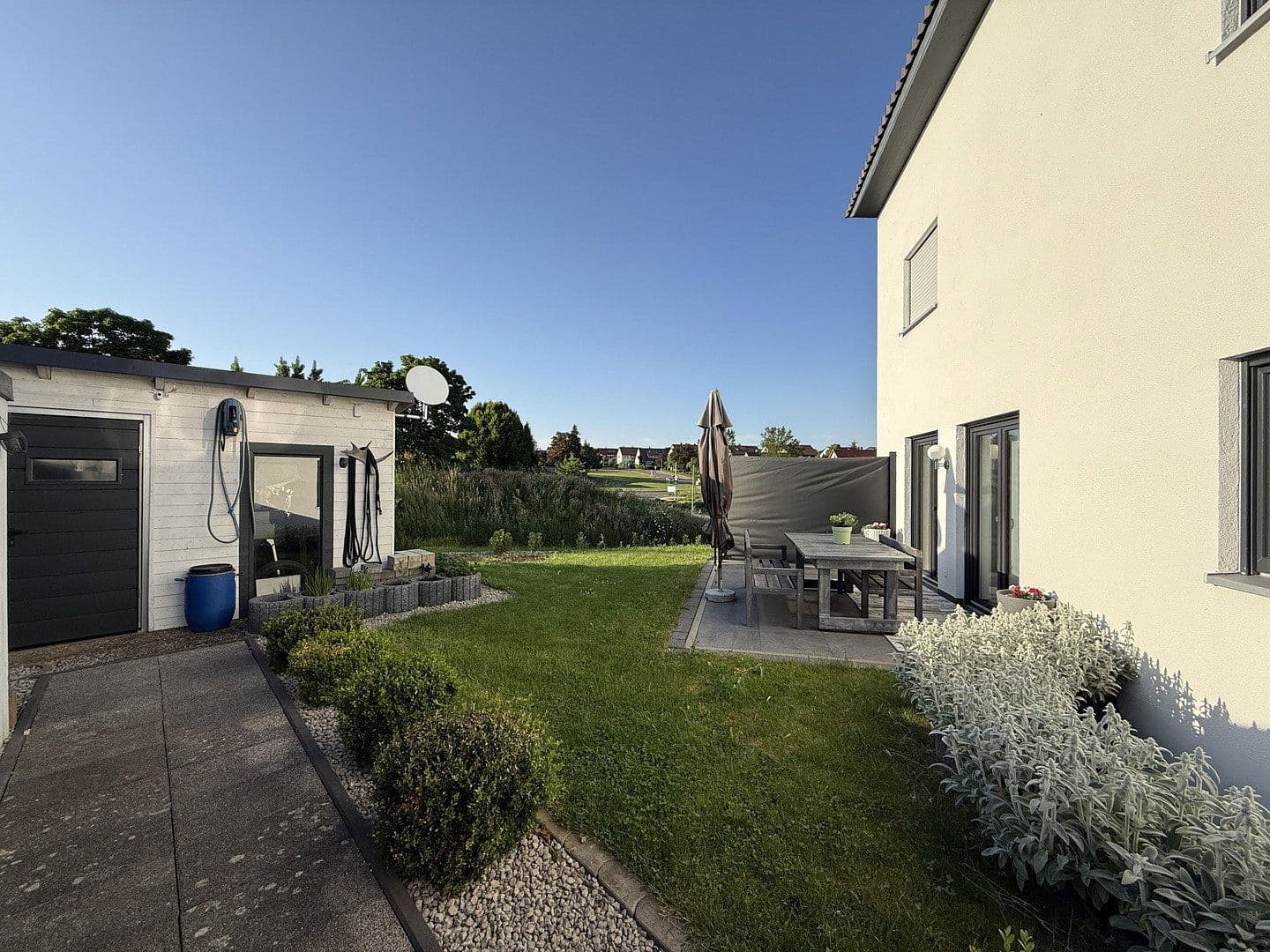 house for sale, 160 m², Rot am See, Baden-Württemberg house for sale, 160 m², Rot am See, Baden-Württemberg