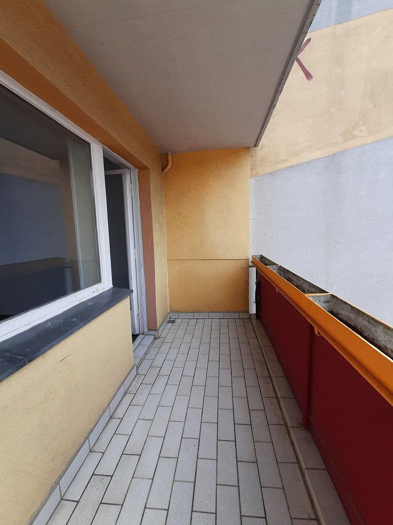 2 bedroom flat to rent, 59 m², Berlin, Berlin 2 bedroom flat to rent, 59 m², Berlin, Berlin